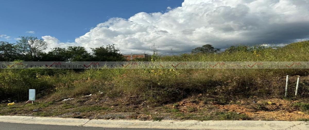 Foto de terreno habitacional en venta en los rodríguez , los rodriguez, santiago, nuevo león, 0 No. 04