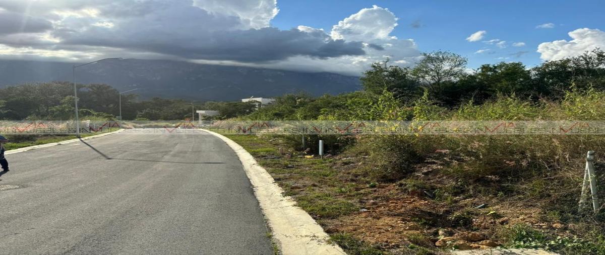 Foto de terreno habitacional en venta en los rodríguez , los rodriguez, santiago, nuevo león, 0 No. 05