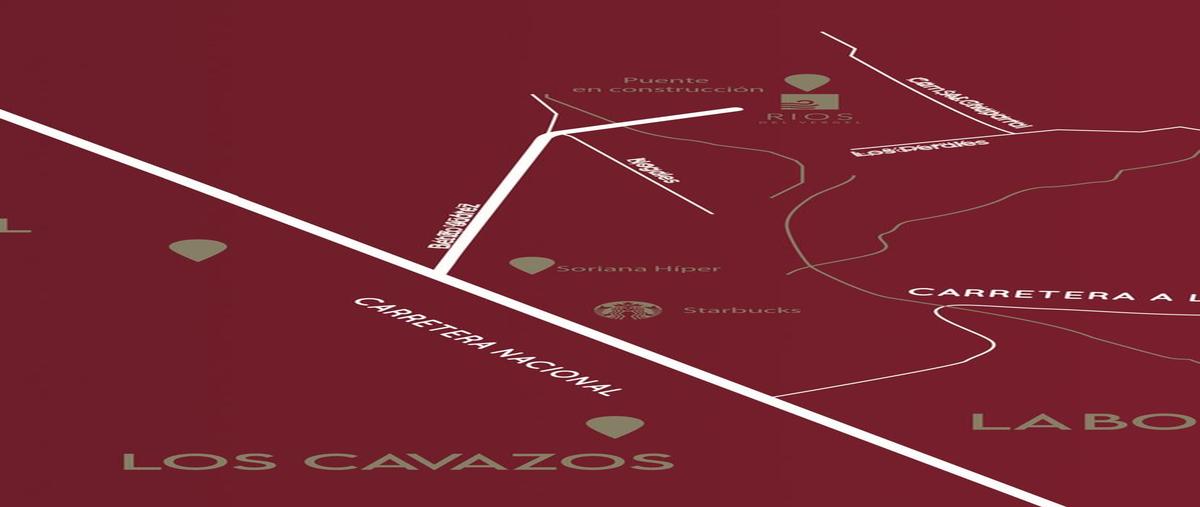 Foto de terreno habitacional en venta en los rodríguez , los rodriguez, santiago, nuevo león, 30474670 No. 03