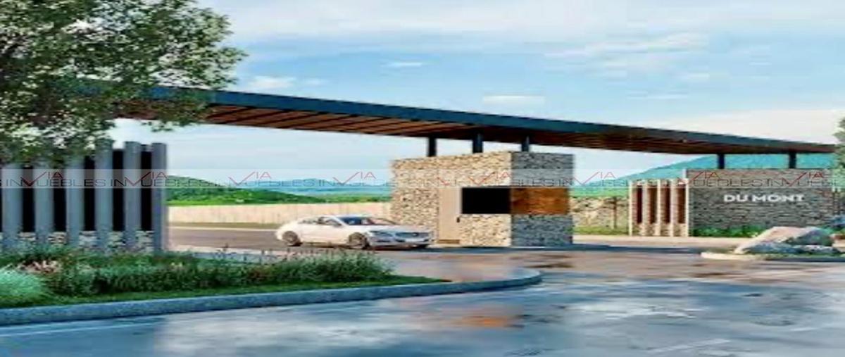 Foto de terreno habitacional en venta en los rodríguez , los rodriguez, santiago, nuevo león, 0 No. 05