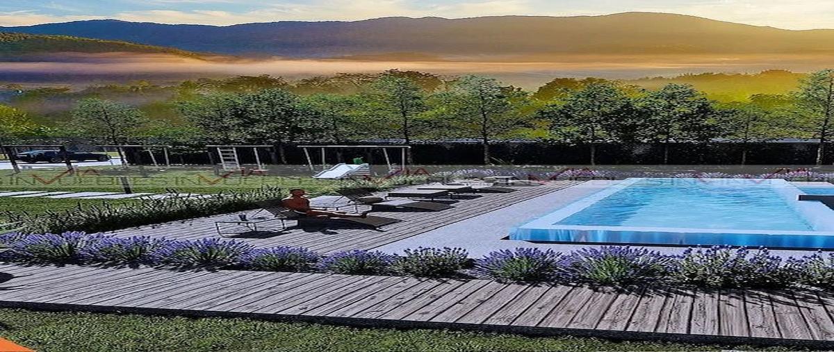 Foto de terreno habitacional en venta en los rodríguez , los rodriguez, santiago, nuevo león, 0 No. 06