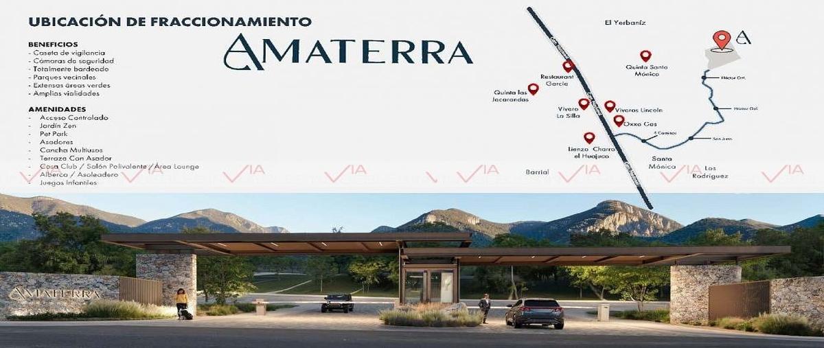 Foto de casa en venta en los rodríguez , los rodriguez, santiago, nuevo león, 0 No. 04