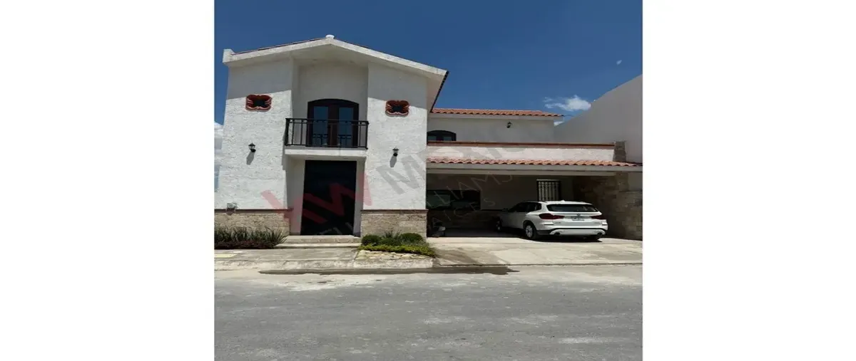 Foto de casa en renta en  , los rodriguez, saltillo, coahuila de zaragoza, 30359635 No. 01