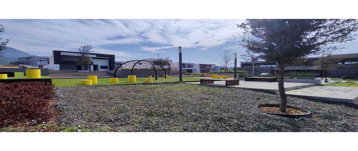 Foto de terreno habitacional en venta en  , los rodriguez, santiago, nuevo león, 0 No. 05