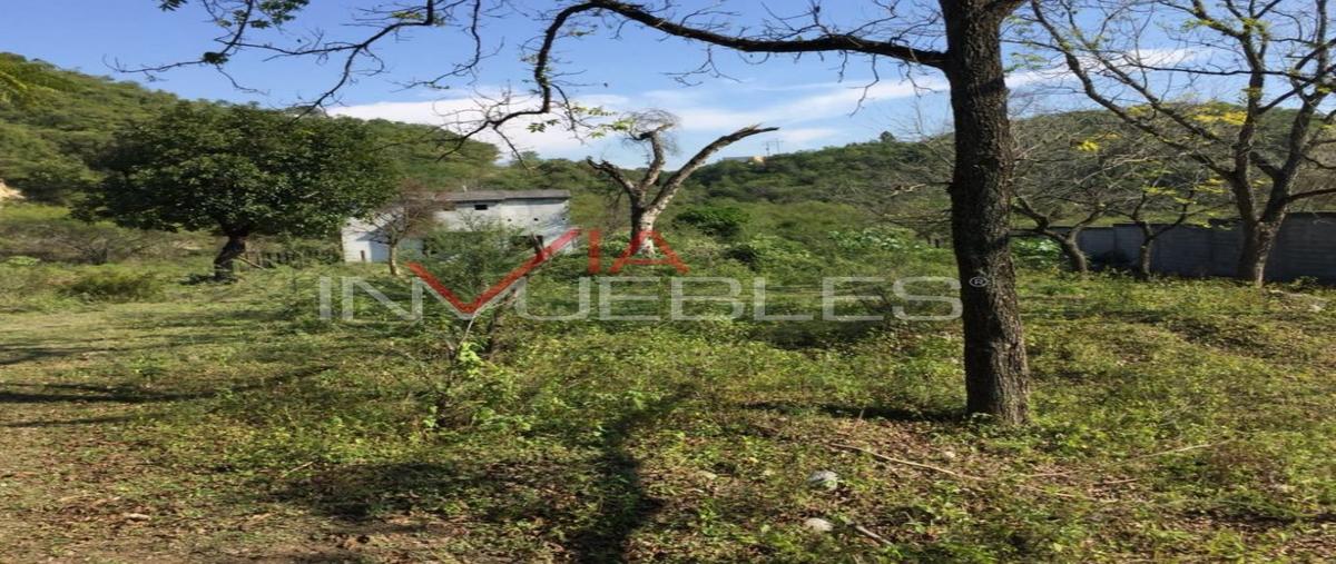 Foto de terreno habitacional en venta en  , los rodriguez, santiago, nuevo león, 26961398 No. 04