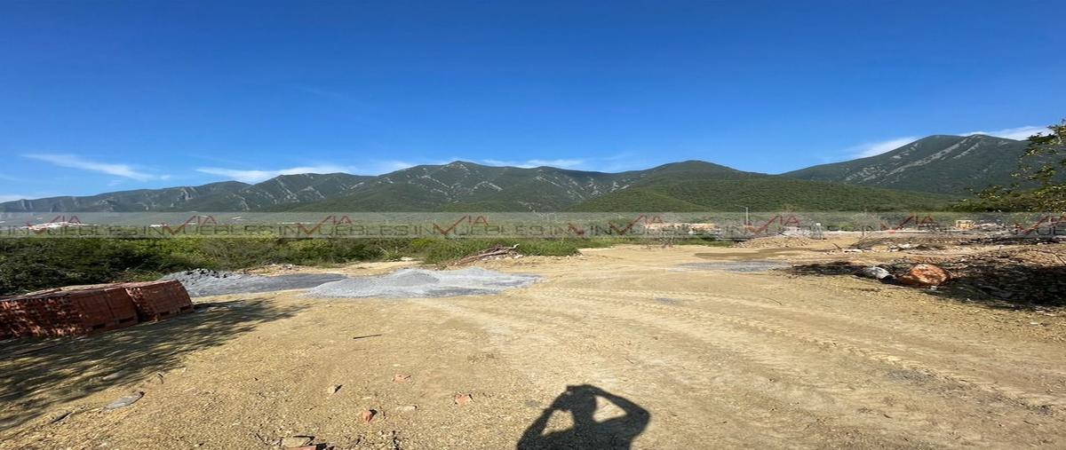 Foto de terreno habitacional en venta en  , los rodriguez, santiago, nuevo león, 26961867 No. 03