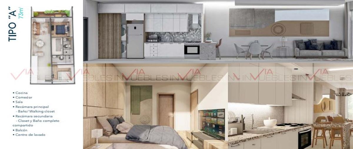 Foto de departamento en , los rodriguez, santiago, nuevo león, 27935387 foto 04 Foto de departamento en venta en , los rodriguez, santiago, nuevo león, 27935387 No. 04