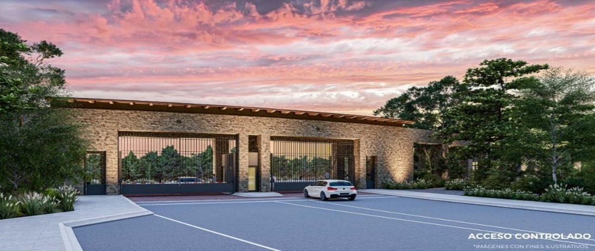 Foto de terreno habitacional en venta en  , los rodriguez, santiago, nuevo león, 28062747 No. 03