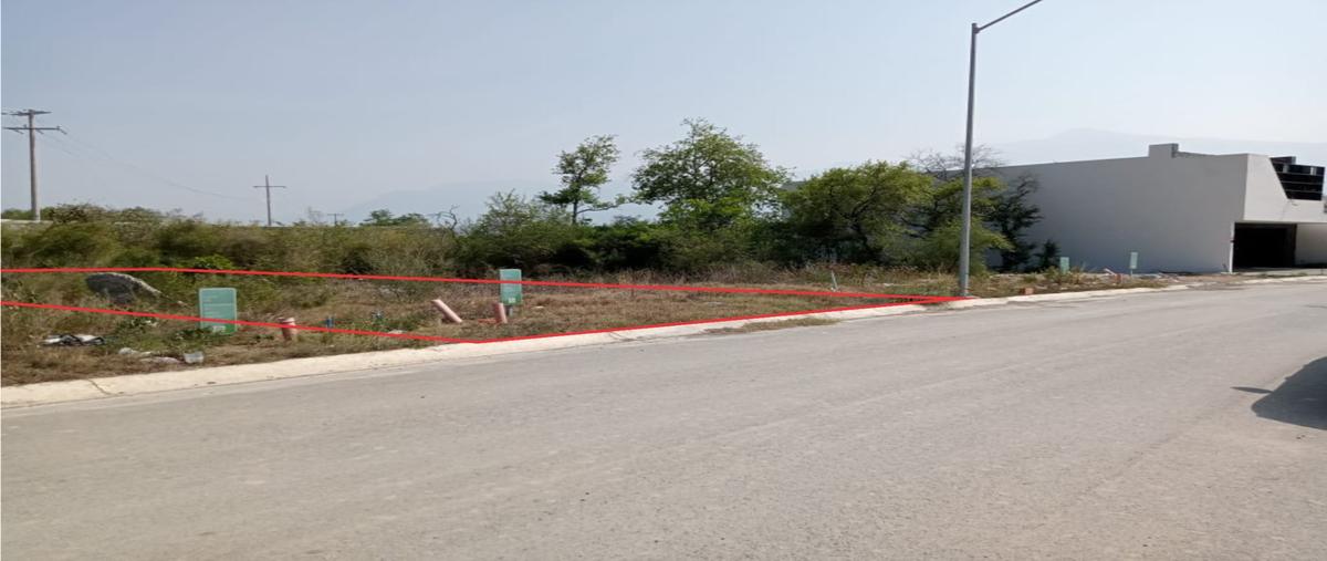 Foto de terreno habitacional en venta en  , los rodriguez, santiago, nuevo león, 28291645 No. 05