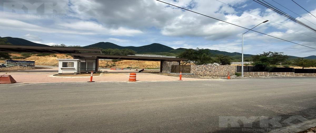 Foto de terreno habitacional en venta en  , los rodriguez, santiago, nuevo león, 28591316 No. 05