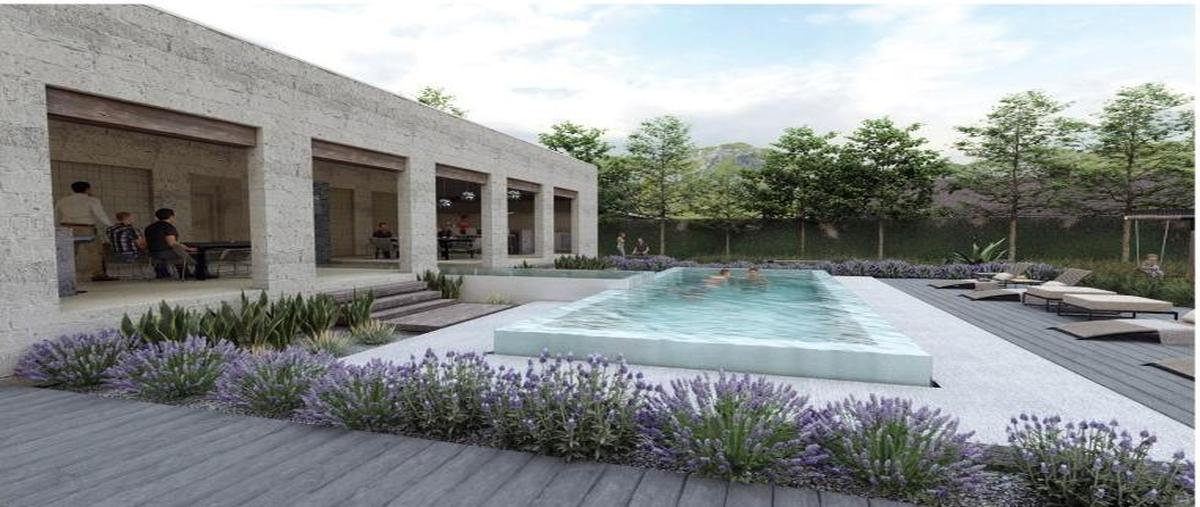 Foto de terreno habitacional en venta en  , los rodriguez, santiago, nuevo león, 0 No. 03