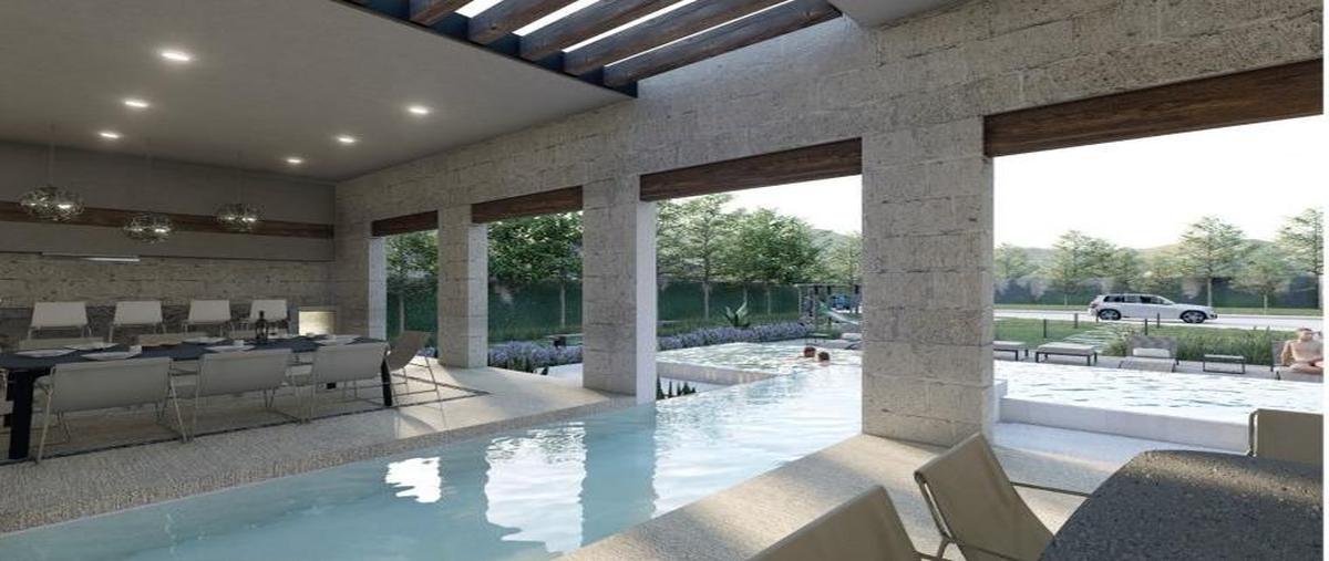 Foto de terreno habitacional en venta en  , los rodriguez, santiago, nuevo león, 0 No. 05