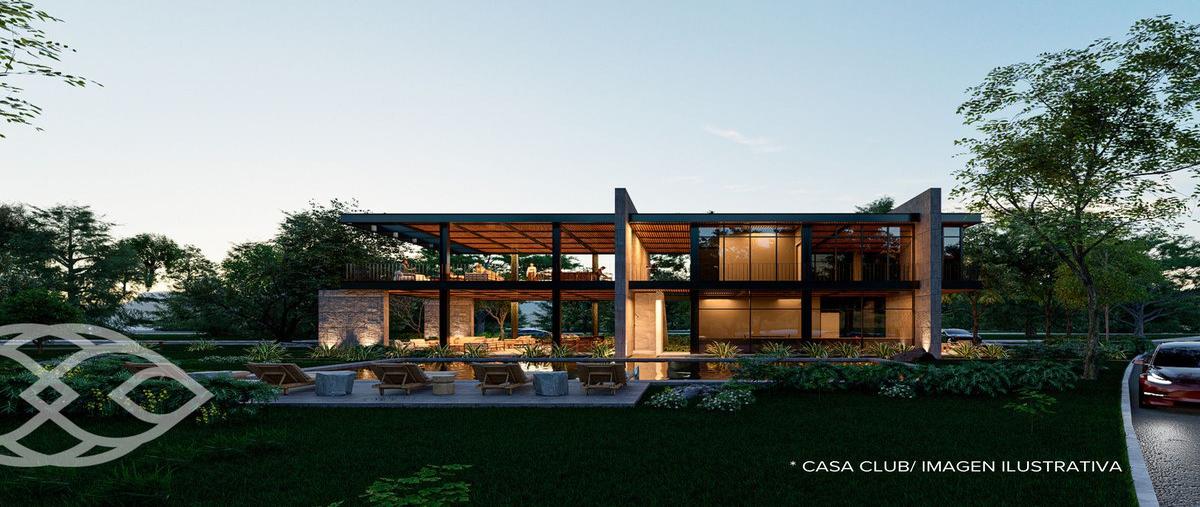 Foto de terreno habitacional en venta en  , los rodriguez, santiago, nuevo león, 28741471 No. 03