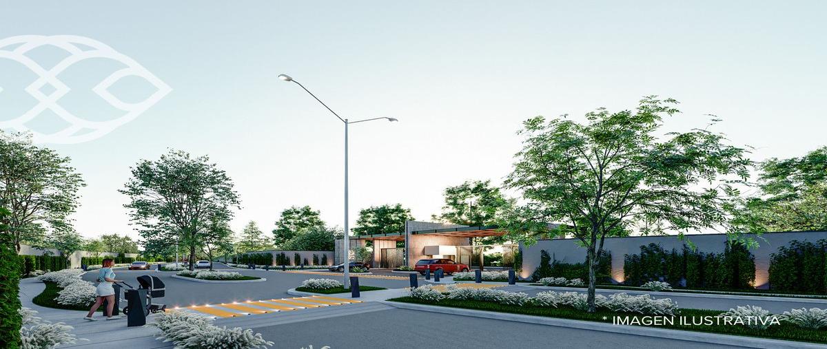 Foto de terreno habitacional en venta en  , los rodriguez, santiago, nuevo león, 28741471 No. 05