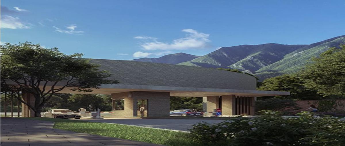 Foto de terreno habitacional en venta en  , los rodriguez, santiago, nuevo león, 0 No. 03