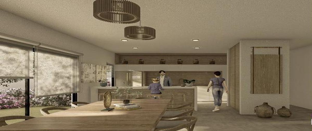 Foto de casa en venta en  , los rodriguez, santiago, nuevo león, 0 No. 03