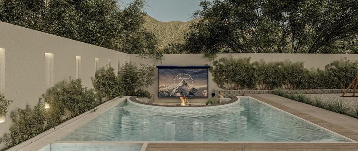 Foto de casa en venta en  , los rodriguez, santiago, nuevo león, 0 No. 05