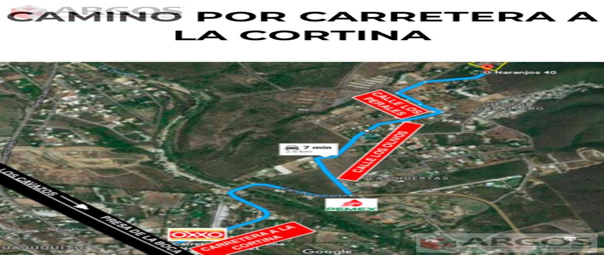 Foto de terreno habitacional en venta en  , los rodriguez, santiago, nuevo león, 0 No. 03