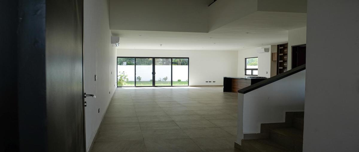 Foto de casa en venta en  , los rodriguez, santiago, nuevo león, 29239112 No. 03