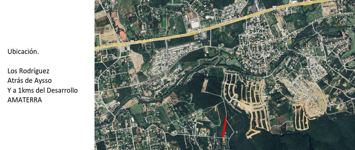 Foto de terreno habitacional en , los rodriguez, santiago, nuevo león, 29880694 foto 02 Foto de terreno habitacional en venta en , los rodriguez, santiago, nuevo león, 29880694 No. 02