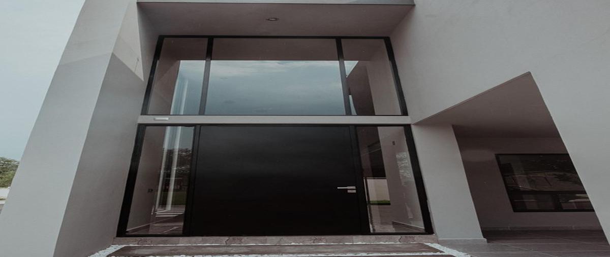 Foto de casa en venta en  , los rodriguez, santiago, nuevo león, 0 No. 03