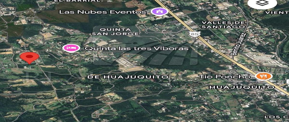 Foto de terreno habitacional en venta en  , los rodriguez, santiago, nuevo león, 0 No. 03