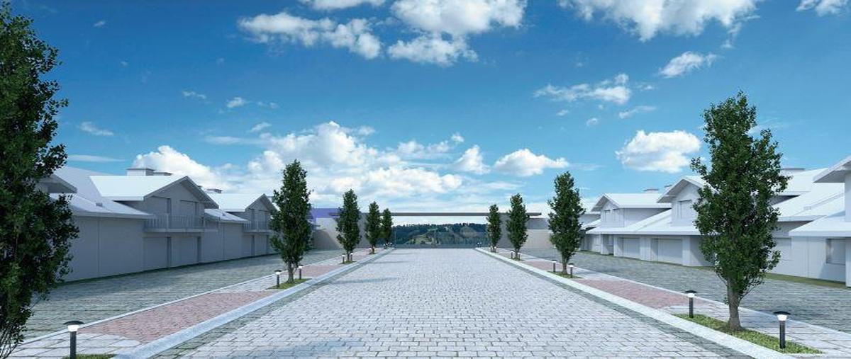 Foto de terreno habitacional en venta en  , los rodriguez, santiago, nuevo león, 30001389 No. 03
