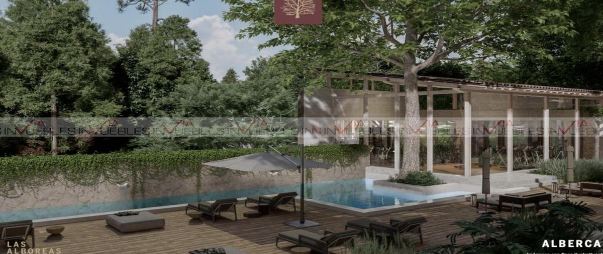 Foto de terreno habitacional en venta en  , los rodriguez, santiago, nuevo león, 0 No. 03