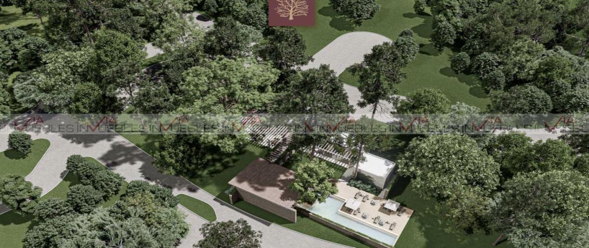 Foto de terreno habitacional en venta en  , los rodriguez, santiago, nuevo león, 0 No. 04