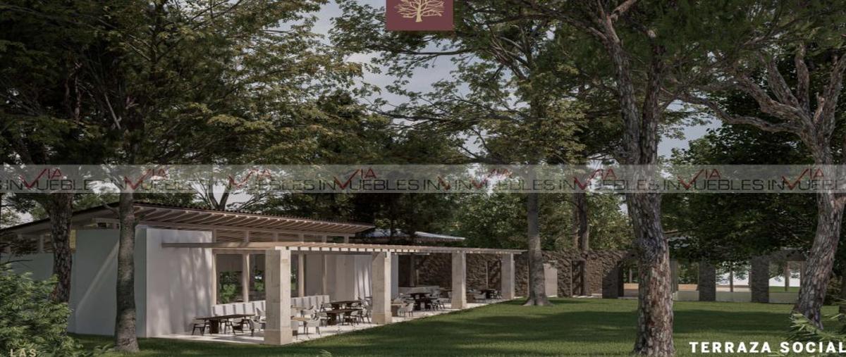 Foto de terreno habitacional en venta en  , los rodriguez, santiago, nuevo león, 0 No. 05