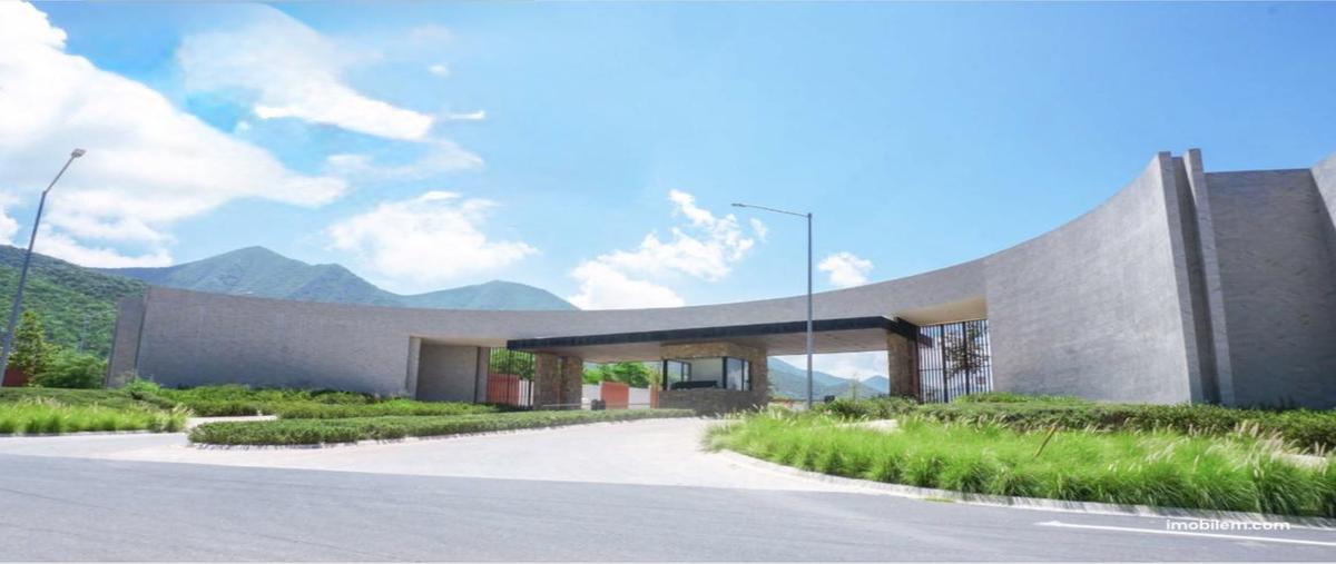 Foto de terreno habitacional en venta en  , los rodriguez, santiago, nuevo león, 30107112 No. 05