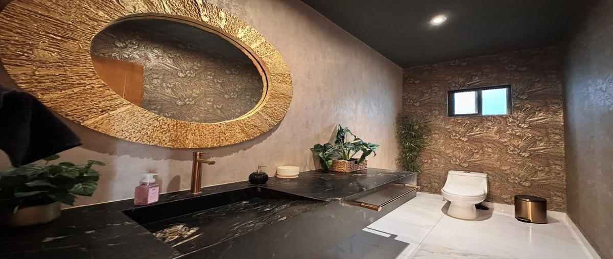 Foto de casa en venta en  , los rodriguez, santiago, nuevo león, 30193015 No. 03
