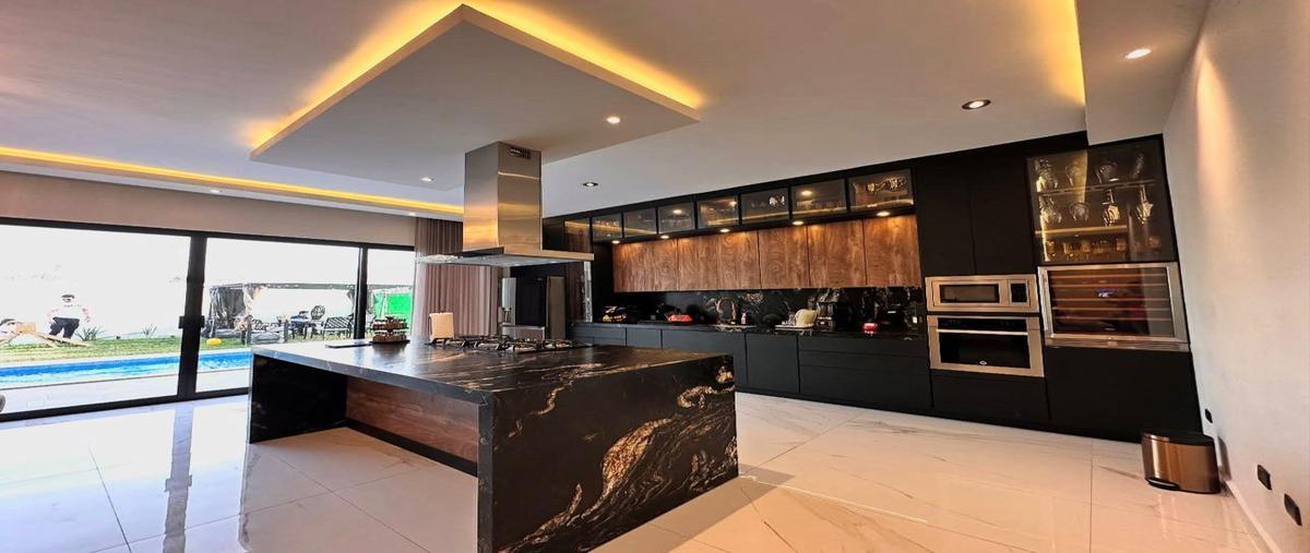 Foto de casa en venta en  , los rodriguez, santiago, nuevo león, 30193015 No. 04