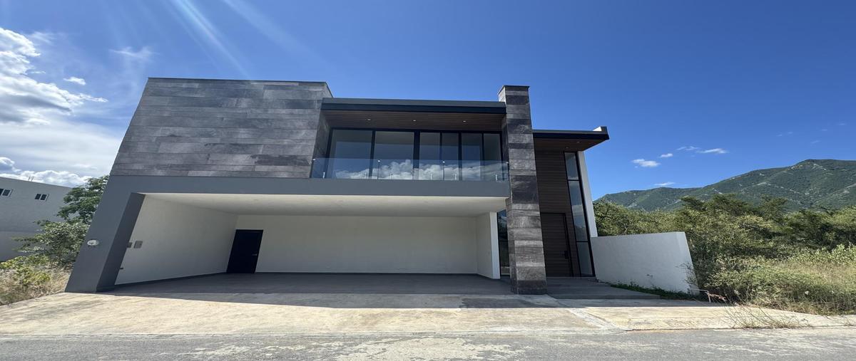 Foto de casa en , los rodriguez, santiago, nuevo león, 30195776 foto 01 Foto de casa en venta en , los rodriguez, santiago, nuevo león, 30195776 No. 01