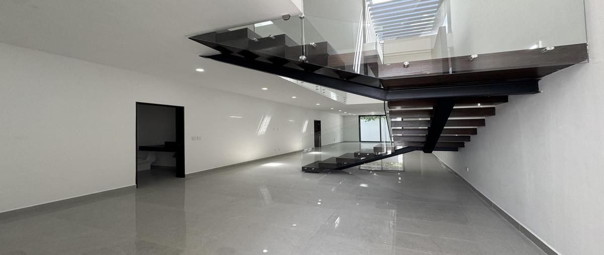 Foto de casa en venta en  , los rodriguez, santiago, nuevo león, 30195777 No. 03