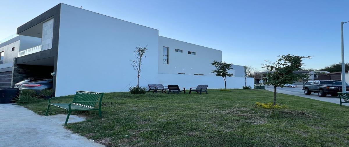 Foto de casa en venta en  , los rodriguez, santiago, nuevo león, 30317127 No. 03