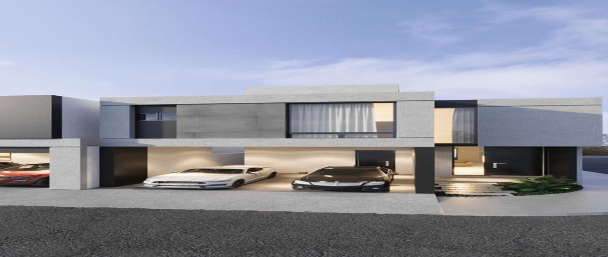 Foto de casa en venta en  , los rodriguez, santiago, nuevo león, 30351034 No. 05