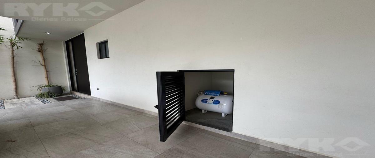 Foto de casa en venta en  , los rodriguez, santiago, nuevo león, 0 No. 05