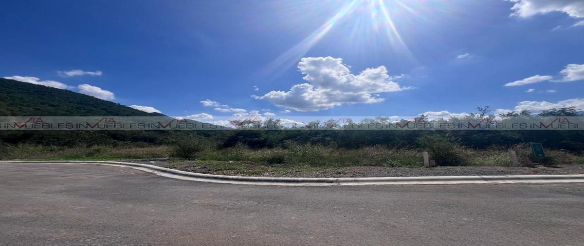 Foto de terreno habitacional en venta en  , los rodriguez, santiago, nuevo león, 0 No. 03