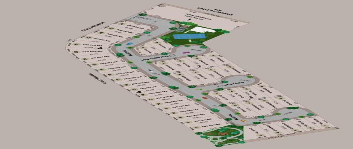 Foto de terreno habitacional en venta en  , los rodriguez, santiago, nuevo león, 0 No. 03