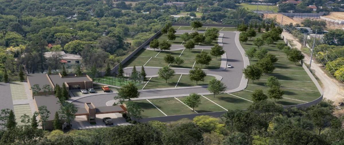 Foto de terreno habitacional en venta en  , los rodriguez, santiago, nuevo león, 0 No. 04