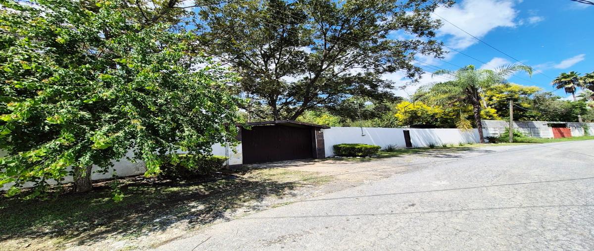 Foto de terreno habitacional en venta en  , los rodriguez, santiago, nuevo león, 0 No. 03