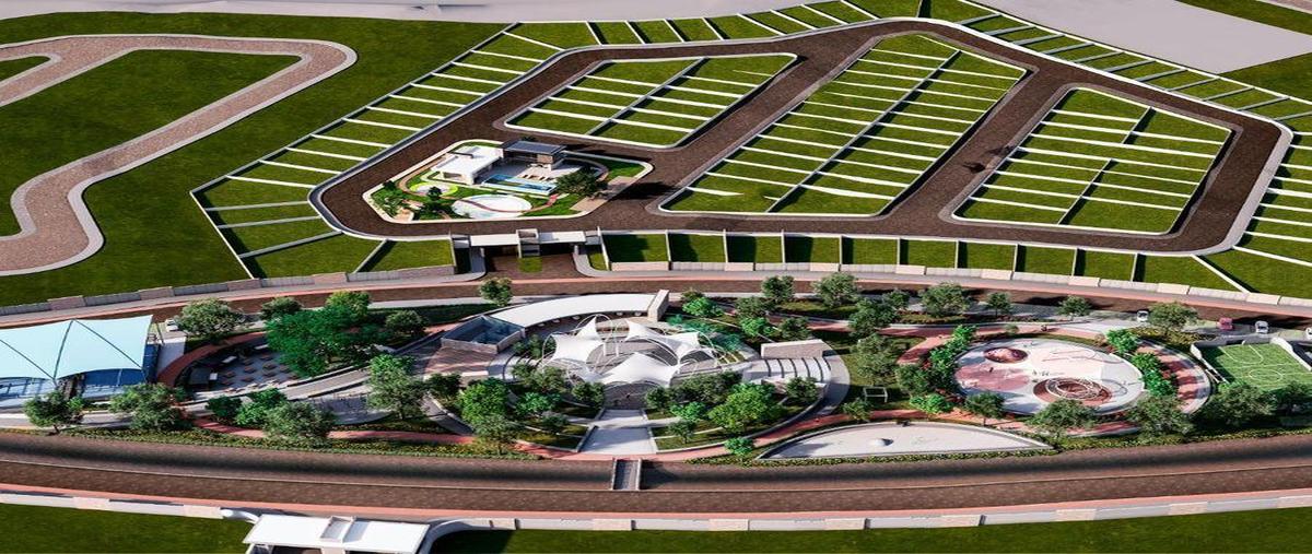 Foto de terreno habitacional en venta en  , los rodriguez, santiago, nuevo león, 30673882 No. 04