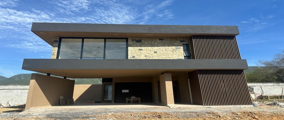 Foto de casa en , los rodriguez, santiago, nuevo león, 0 foto 01 Foto de casa en venta en , los rodriguez, santiago, nuevo león, 0 No. 01