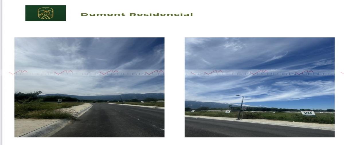 Foto de terreno habitacional en venta en  , los rodriguez, santiago, nuevo león, 0 No. 04