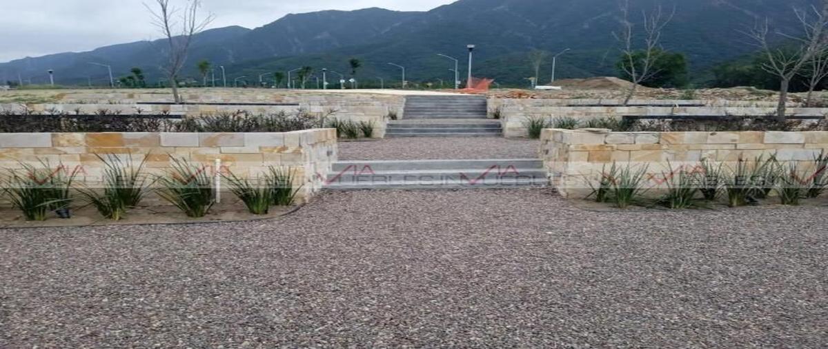 Foto de terreno habitacional en venta en  , los rodriguez, santiago, nuevo león, 0 No. 03