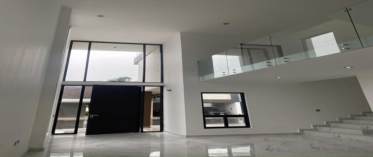 Foto de casa en venta en  , los rodriguez, santiago, nuevo león, 0 No. 03