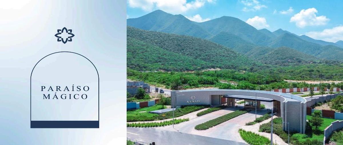 Foto de terreno habitacional en venta en  , los rodriguez, santiago, nuevo león, 0 No. 03