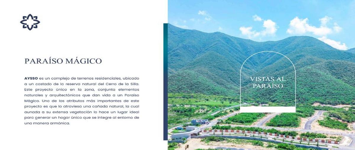 Foto de terreno habitacional en venta en  , los rodriguez, santiago, nuevo león, 0 No. 04