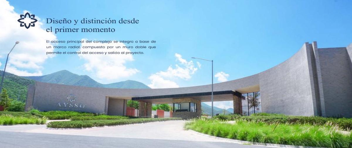 Foto de terreno habitacional en venta en  , los rodriguez, santiago, nuevo león, 0 No. 05